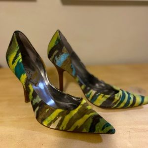 Women’s Heels by Guess